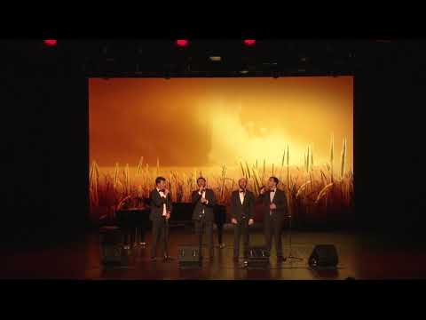 თეატრალურის კვარტეტი - ჰერიო ბიჭებო / teatraluris kvarteti - herio bichebo / театральный Квартет