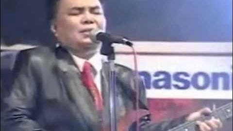 Pance / Ance…Diam bukan tak cinta