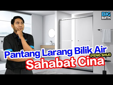 Video: Bagaimana Feng Shui Boleh Meningkatkan Rumah Anda dan Kesihatan Anda