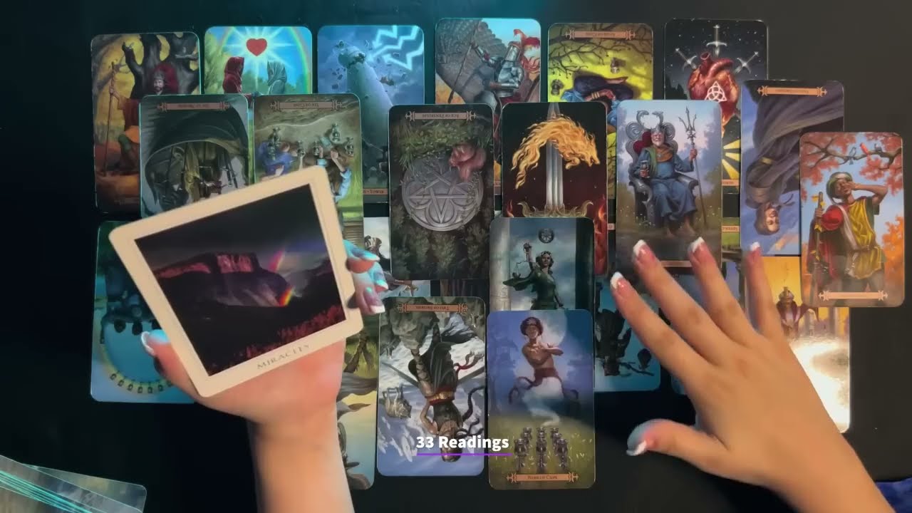 ❤️AQUARIUS-MIND BLOWING!! THIS IS INTENSE WHAT U DONT SEE COMING !! JUNE-JULY