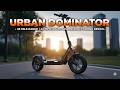 MAXSHOT Electric Scooter Review – 22mph Worth It?