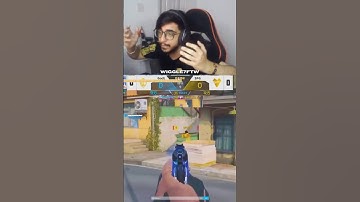 GodL Warden CRAZY 1v4 Clutch vs SPG  in CDM s9 #shorts #codm #codmobile #godlike #godl