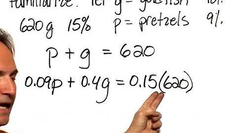 Bittinger Elementary and Intermediate Algebra 7e Chapter Test Prep Ch. 8 Ex. 8