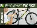 Mountain Bikes 101 - What You Buy vs What You Need.