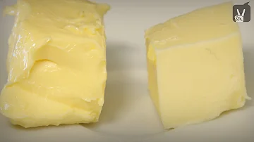 Wie gesund ist Deli Reform Margarine?