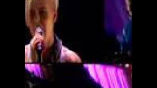 Lykke Li, Kleerup & Robyn Live@P3 GULD 2008