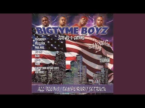 We Drip Candy All Day (feat. Bad Newz)
