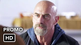 Law And Order Organized Crime 4X09 Promo (Hd) Christopher Meloni Series