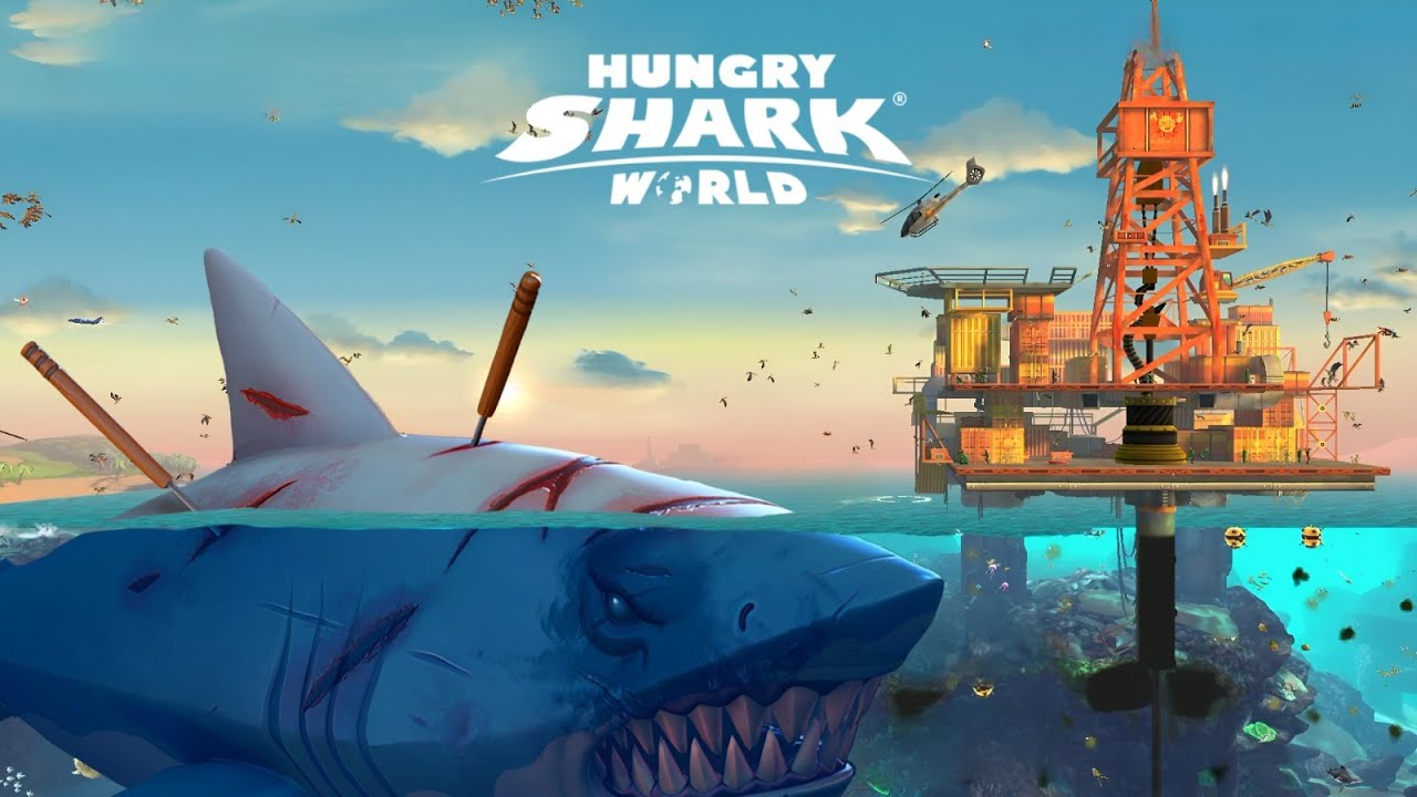 GOT NEW ALPHA ZOMBIE SHARK 60% OFF (NEW JAWSOME DISCOUNT JULY 2023) - Hungry Shark World