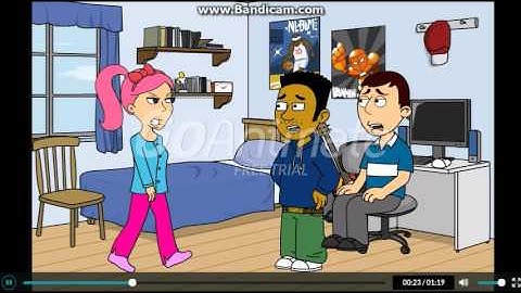 My GOANIMATE CRINGE COMPILATION Part 2