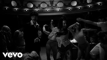 Monsieur Periné, Bandalos Chinos - En La Oscuridad (Official Video)
