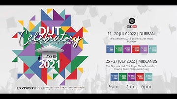 Faculty of Accounting and Informatics - 15th July 2022, 2pm