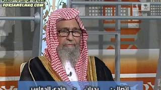 حكم رفع اليدين بالدعاء بعد الصلوات المفروضه ؟ الشيخ صالح الفوزان