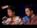 50 cent  pimp  frro delavega  the voice france 2014  preuve ultime