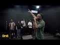 Walter Chilambo Shwari Live Session Walter Chilambo Shwari Live Session