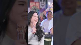 Nella Kharisma Ft Dory Harsakawin Kontrak Di Ytc Donel  nelladory shorts