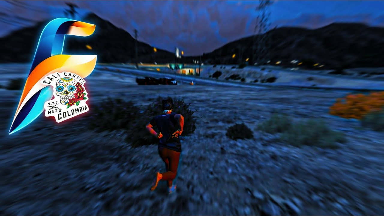 [FinalCIty] Cali Rohat 🕸️ 🌪️