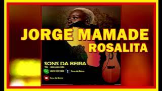 JORGE MAMADE ROSALITA