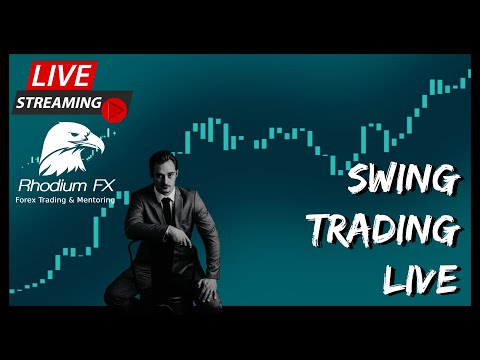 Live Forex Trading New York Session  – Live Stream 8 September 2022