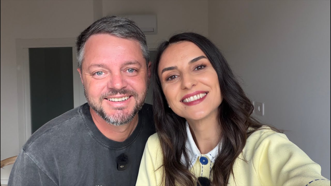 🔴 LIVE – Am plecat din România! – Video