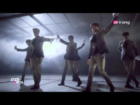 (+) U-KISS - 놀이터 (Playground)