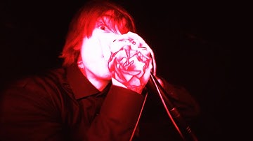 WITHOUT A FACE - RESENTMENT [OFFICIAL MUSIC VIDEO] (2025) SW EXCLUSIVE