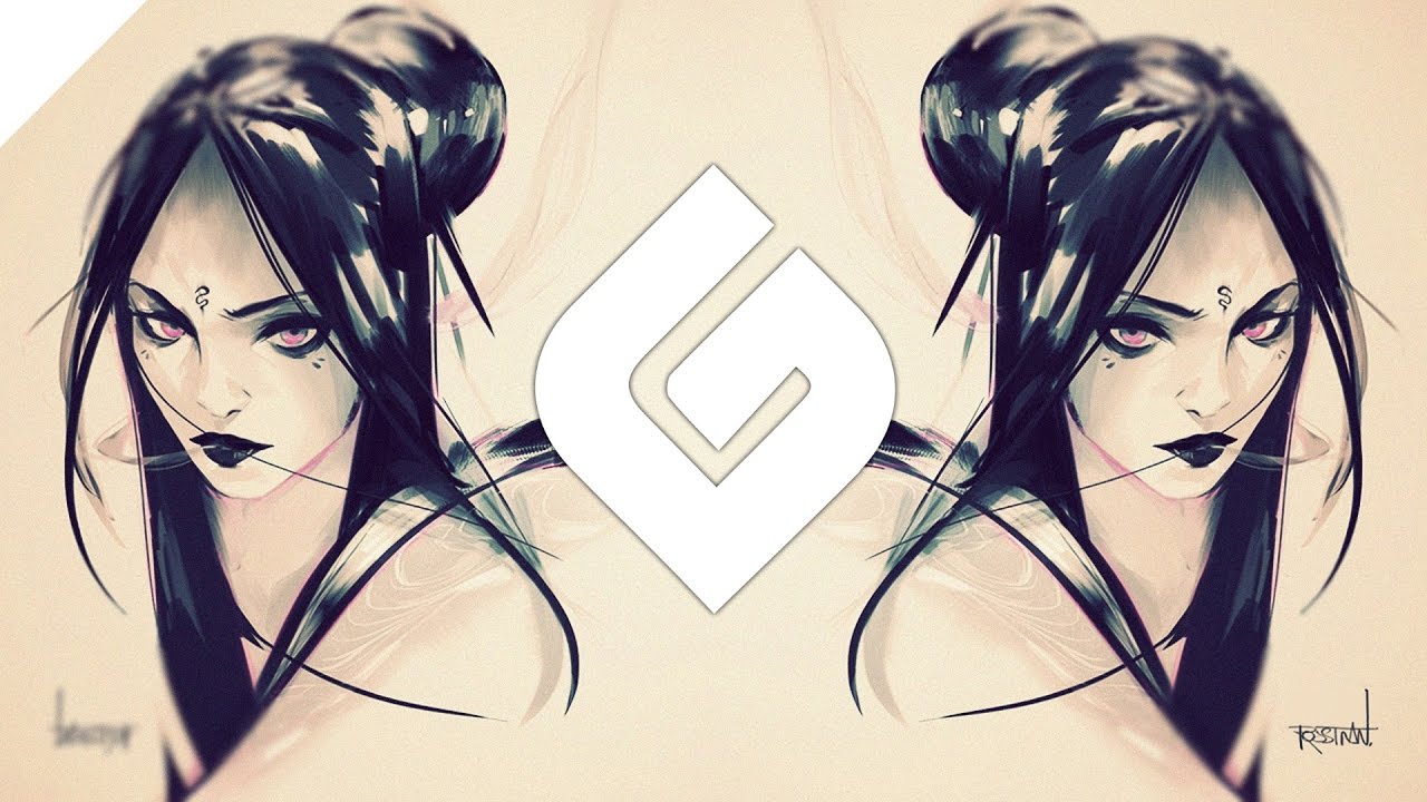 VANRIP - Find Your Love