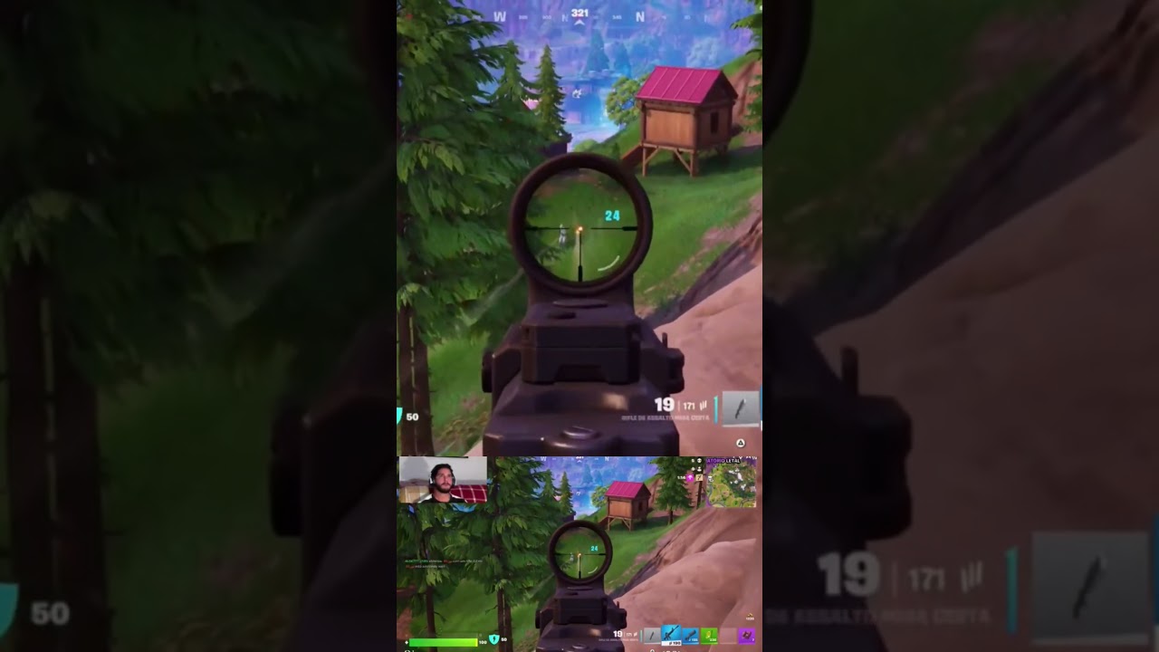 SORTEIO DE SKIN! 🔥 Lives diárias de Fortnite. Se inscreve! 🎮 