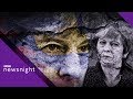 Brexit: The story of Prime Minister Theresa May - BBC Newsnight