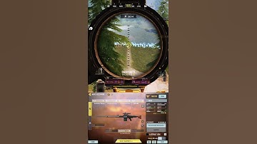 Best Mg42 Sniper Scope 4x4 + Build Mg42 #shorts #codmobilebr #codm #Akicomobile
