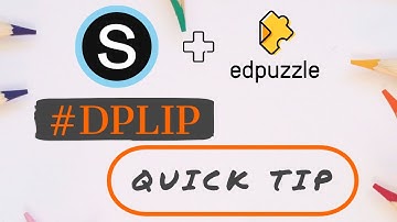 Edpuzzle integration w Schoology