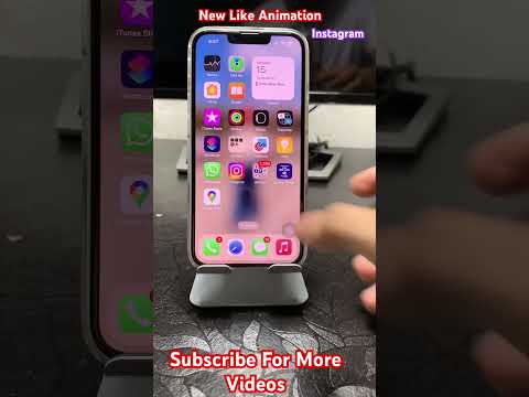 Instagram Big Change