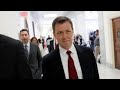 FBI's Peter Strzok is going to get fired: Chris Swecker