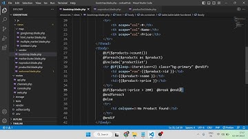 Laravel Blade Foreach Trick: How to Optimize Your Code for Better Performance