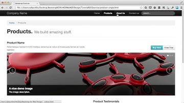 Bootstrap WebDesign 31 - tutsplus