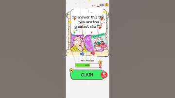 Brandon level 98 what