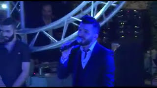 Hazem Sharif [Concert Halab] (2017) / حازم شريف حفلة حلب نادي الحرية - بتعاتبني على كلمة screenshot 4
