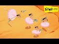 हिन्दी The Daltons | The Daltons’ fan (S01E48) | Hindi Cartoons for Kids