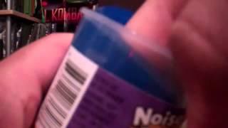 Dollar Tree Noise/Fart Putty (farts & bubbles!)Review screenshot 3