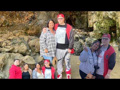 Trip to pismo beach!