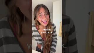 it gets better i promise: #short #shorts  #demetradias