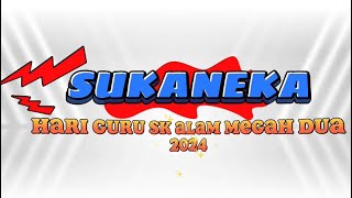 SUKANEKA- SAMBUTAN HARI GURU SKAMD 2024