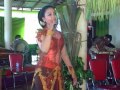Oplosan Campursari Nabila