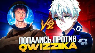 :   QWIZZIKA!   165  (STANDOFF 2)