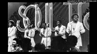 Video thumbnail of "THE STYLISTICS - COULD THIS BE THE END"