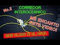 Corredor interoceánico del istmo de Tehuantepec | Megaproyectos del gobierno de México