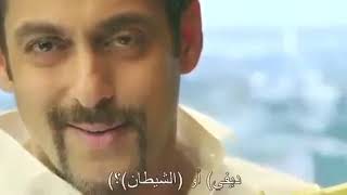 أفلام الأكشن والإثارة الهندي المترجمة | فيلم kick لسلمان خان مترجم HD