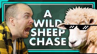 How To Run A Wild Sheep Chase  D&D Oneshot Tips and Advice
