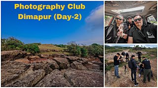 Photography Club Dimapur at Sohra Cherrapunjee Day-2 #meghalaya || Garden of caves 😱#waterfall 😍