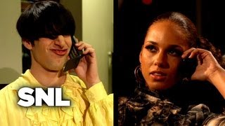 SNL Digital Short: Booty Call - Saturday Night Live